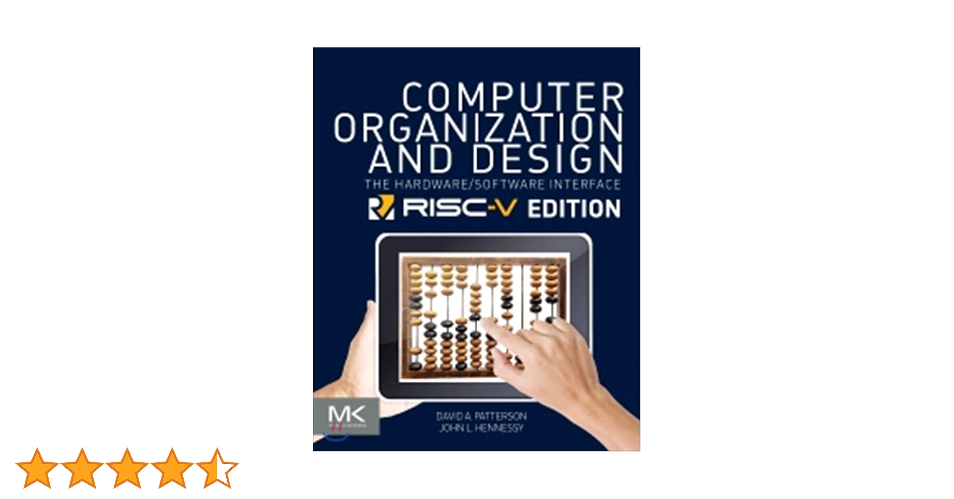 語学+参考書 Computer Organization and Design RISC-V Edition: The Hardware Software Interface (The Morgan Kaufmann Series in Computer Architecture and Design) Amazon.com: Computer Organization and Design RISC-V Edition